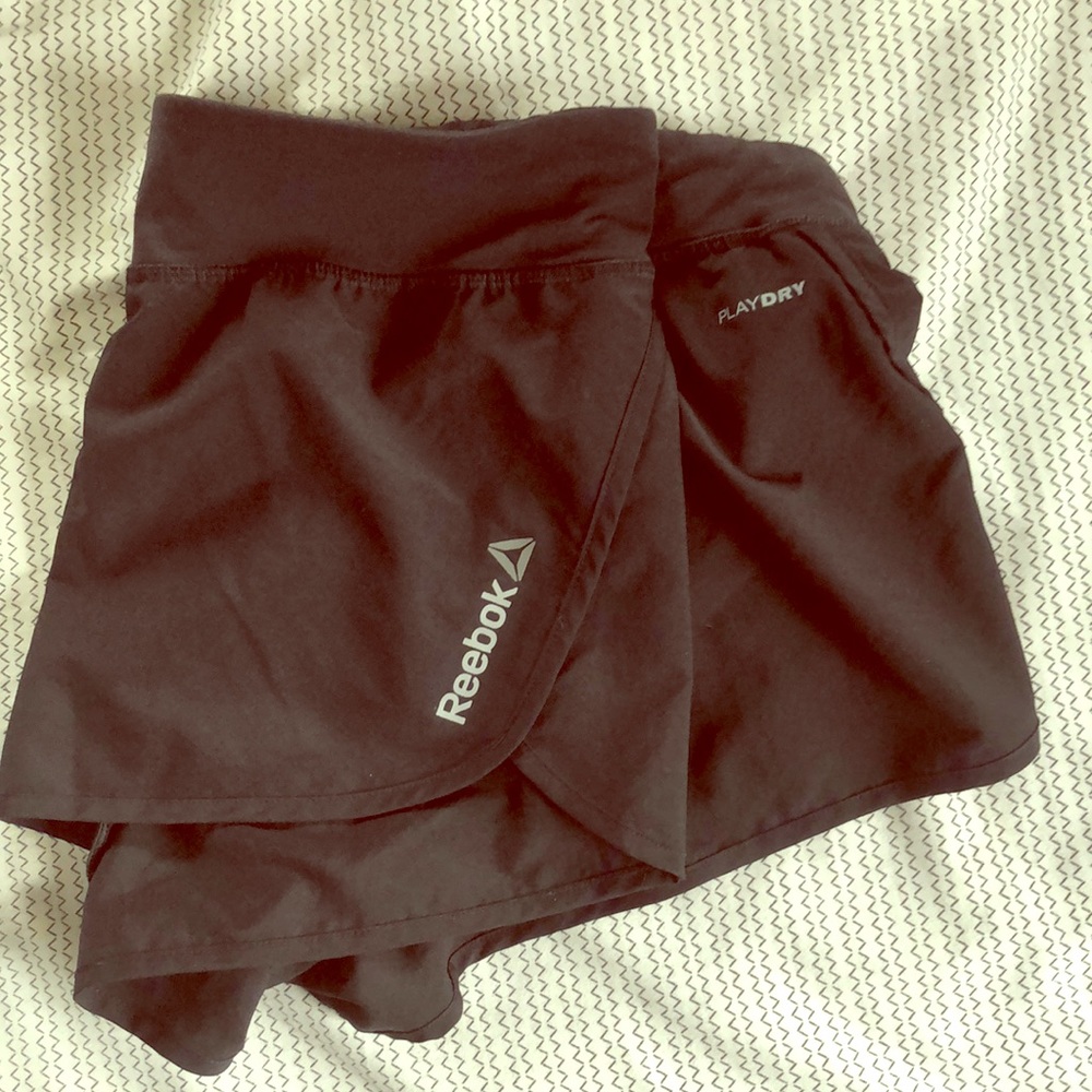 Reebok Playdry Shorts